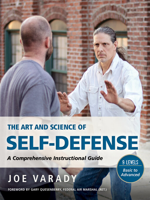 Title details for The Art and Science of Self Defense by Joe Varady - Available